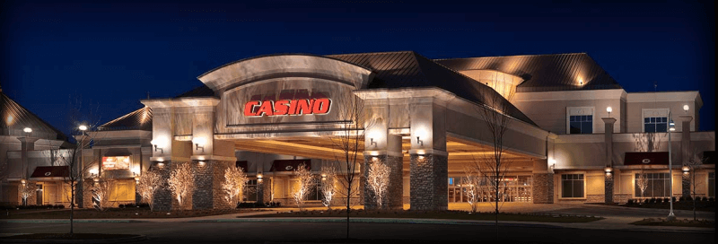 The Meadows Casino PA