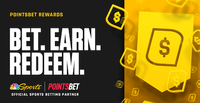 Bet Earn Redeem Promo - Loyalty Reward Point program