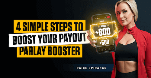 Parlay Booster Final Offer