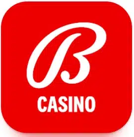 bally casino logo