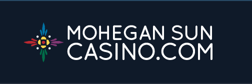 Mohegan Sun Online Casino Logo