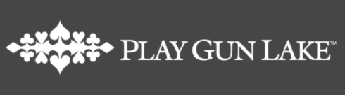 Play Gun Lake Logo