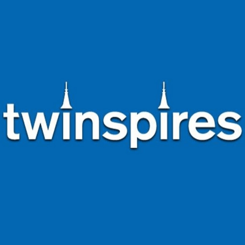 TwinSpires Logo