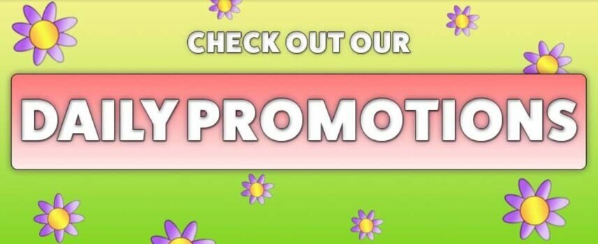 PA iLottery Daily Promotions 
