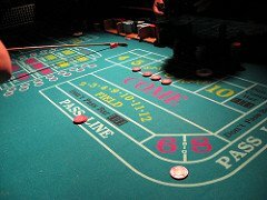 best odds for craps