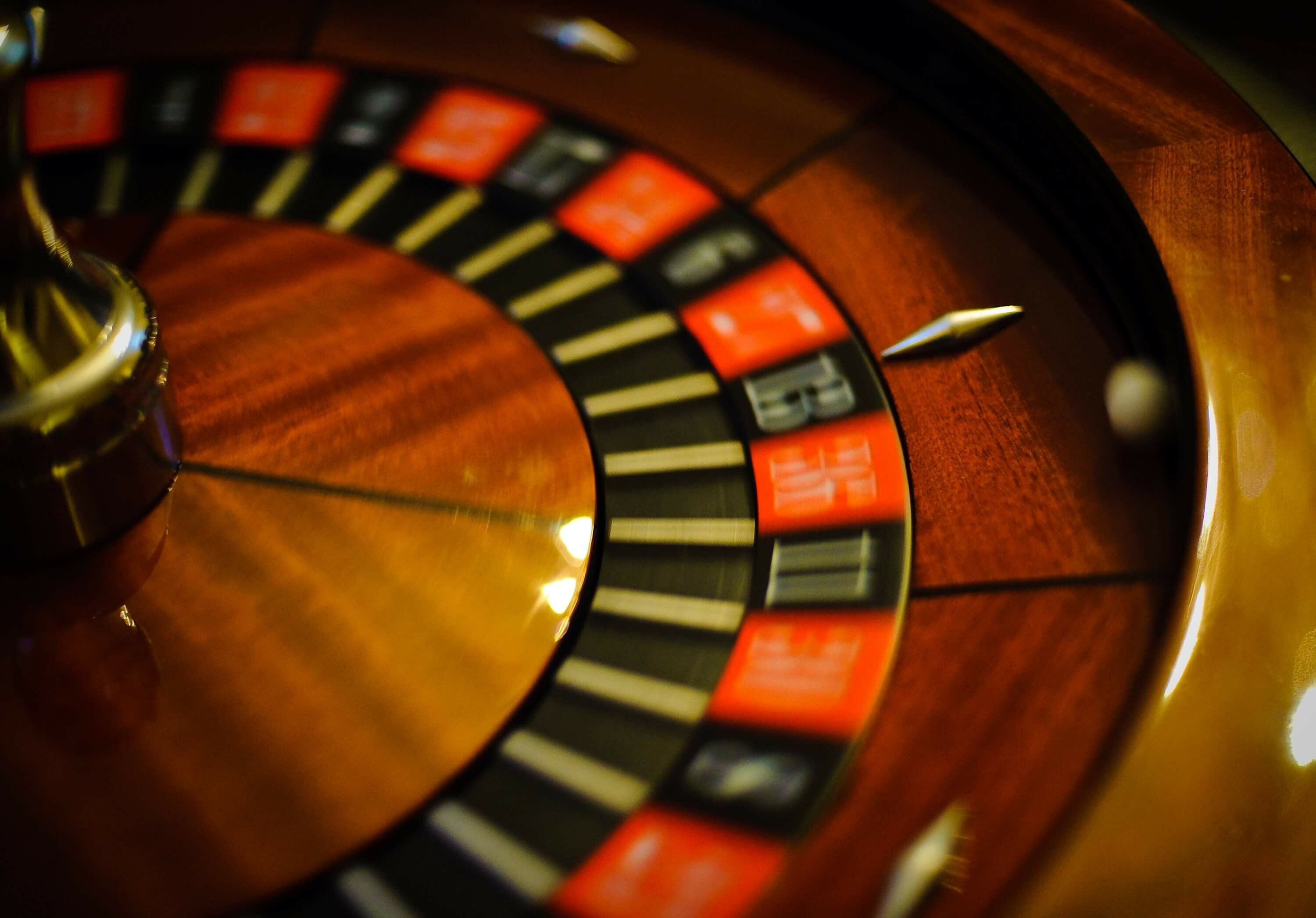 Roulette best odds