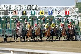 Massachusetts Handicap