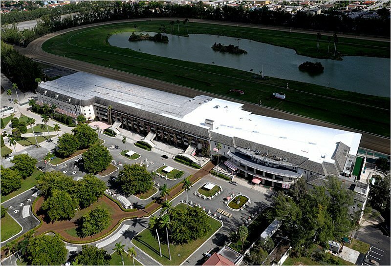 Hialeah Park