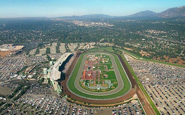 Santa Anita