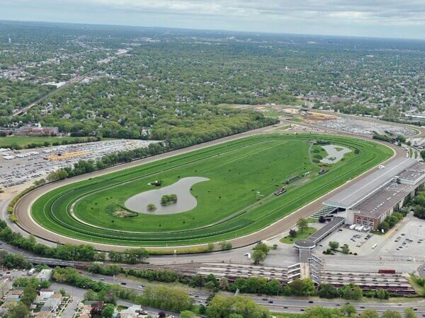 Belmont Park