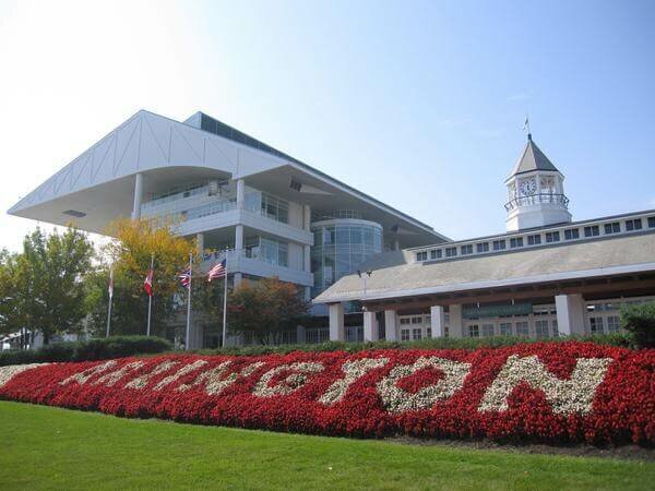 Arlington Park