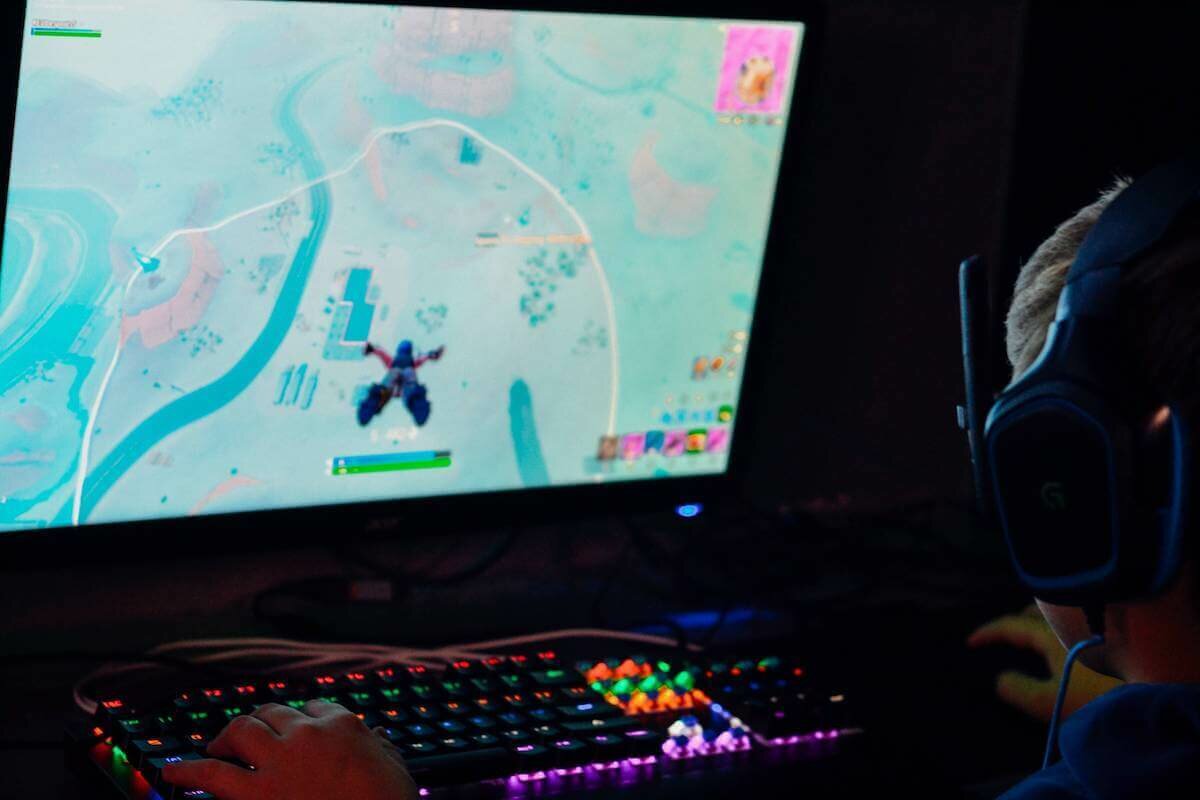 eSports events