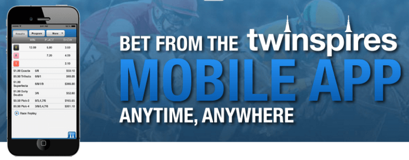 twinspires app