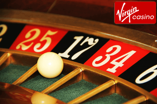 Virgin Casino feature