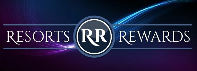 Resorts Casino Rewards