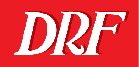 DRF Bets Logo