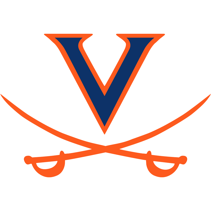 virginia cavaliers