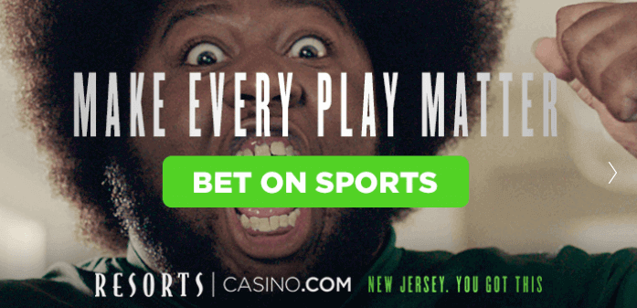 Resorts Sportsbook