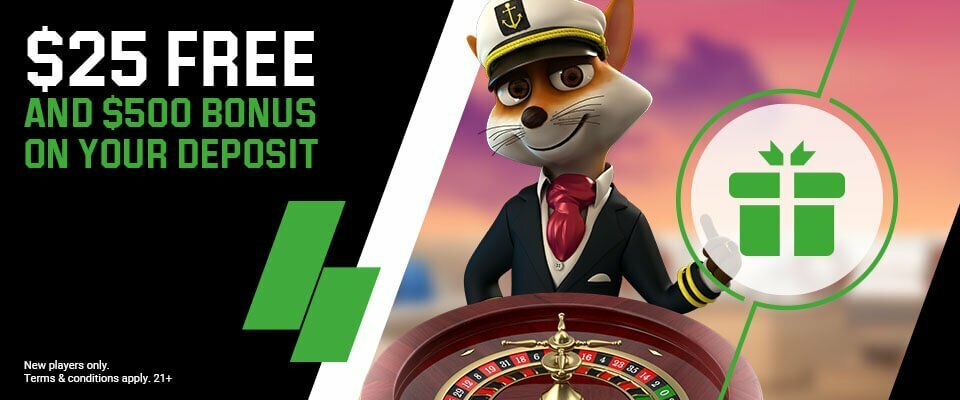 Unibet Promo Code