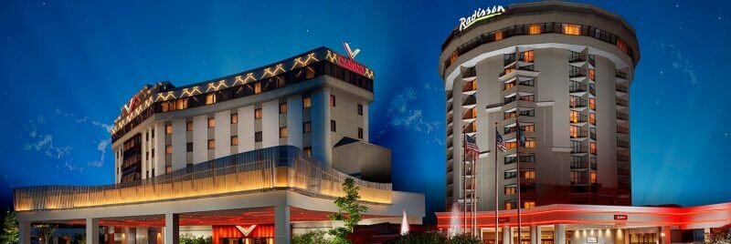 Valley Forge Casino Bonus Code