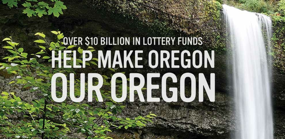 Oregon Lottery