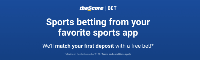 theScore sportsbook