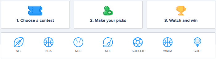 FanDuel Sportsbook