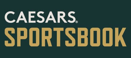 Caesars Sportsbook Logo