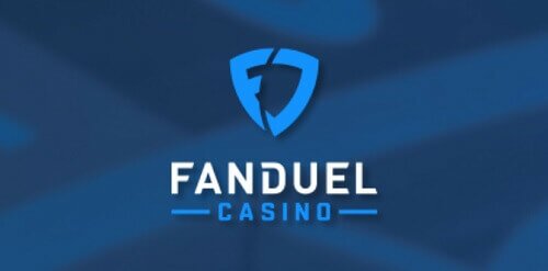 FanDuel Casino Logo