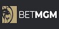 BetMGM Logo