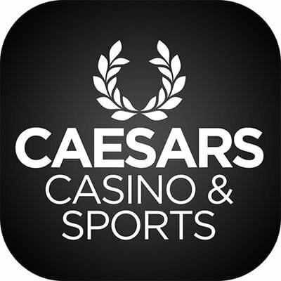 Caesars Casino logo