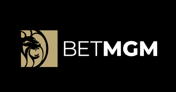 BetMGM Logo