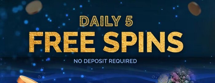 Eagle Casino & Sports Promo