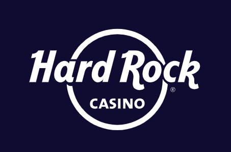 Hard Rock Casino Logo