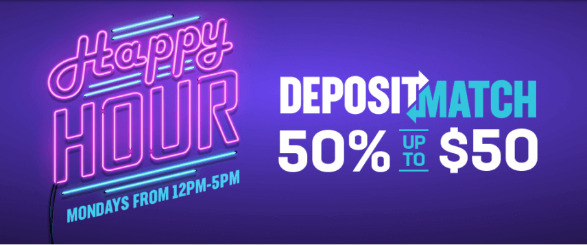 Hard Rock Casino Happy Hour Promotion