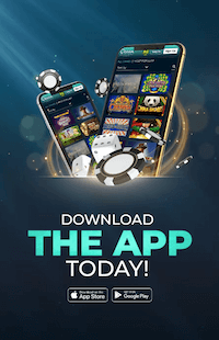 Ocean Online Casino App